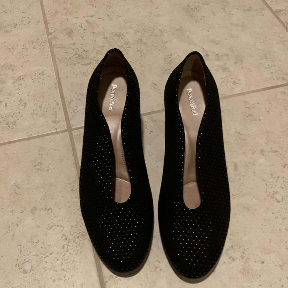 Beautifeel Pumps Size 9